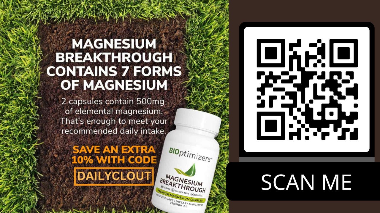 The DailyClout Network