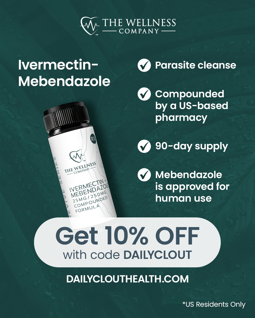 The DailyClout Network