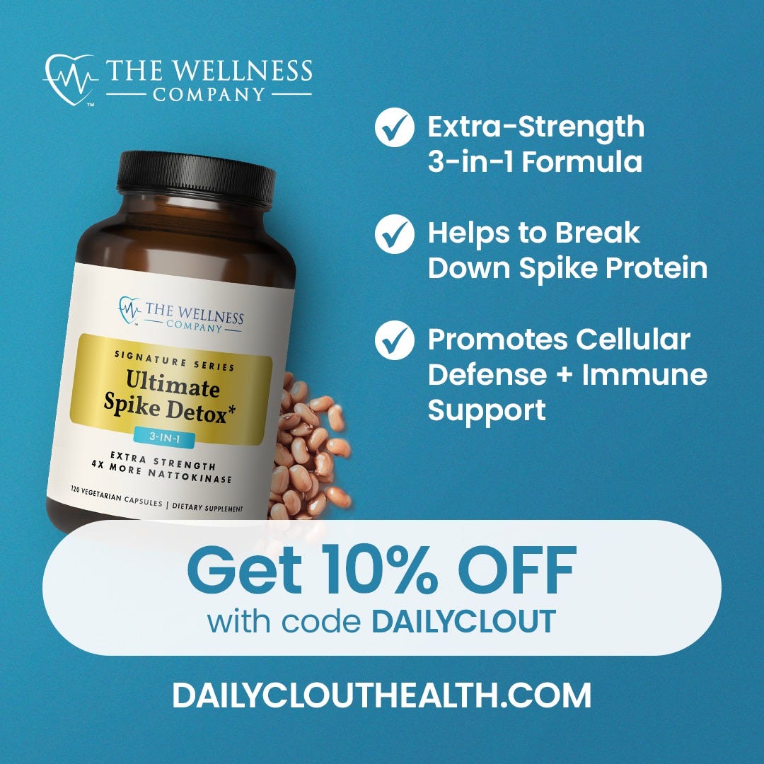 The DailyClout Network