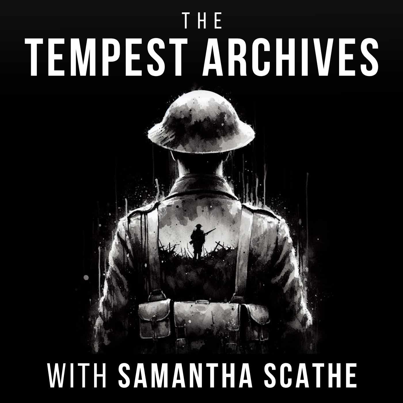 The Tempest Archives