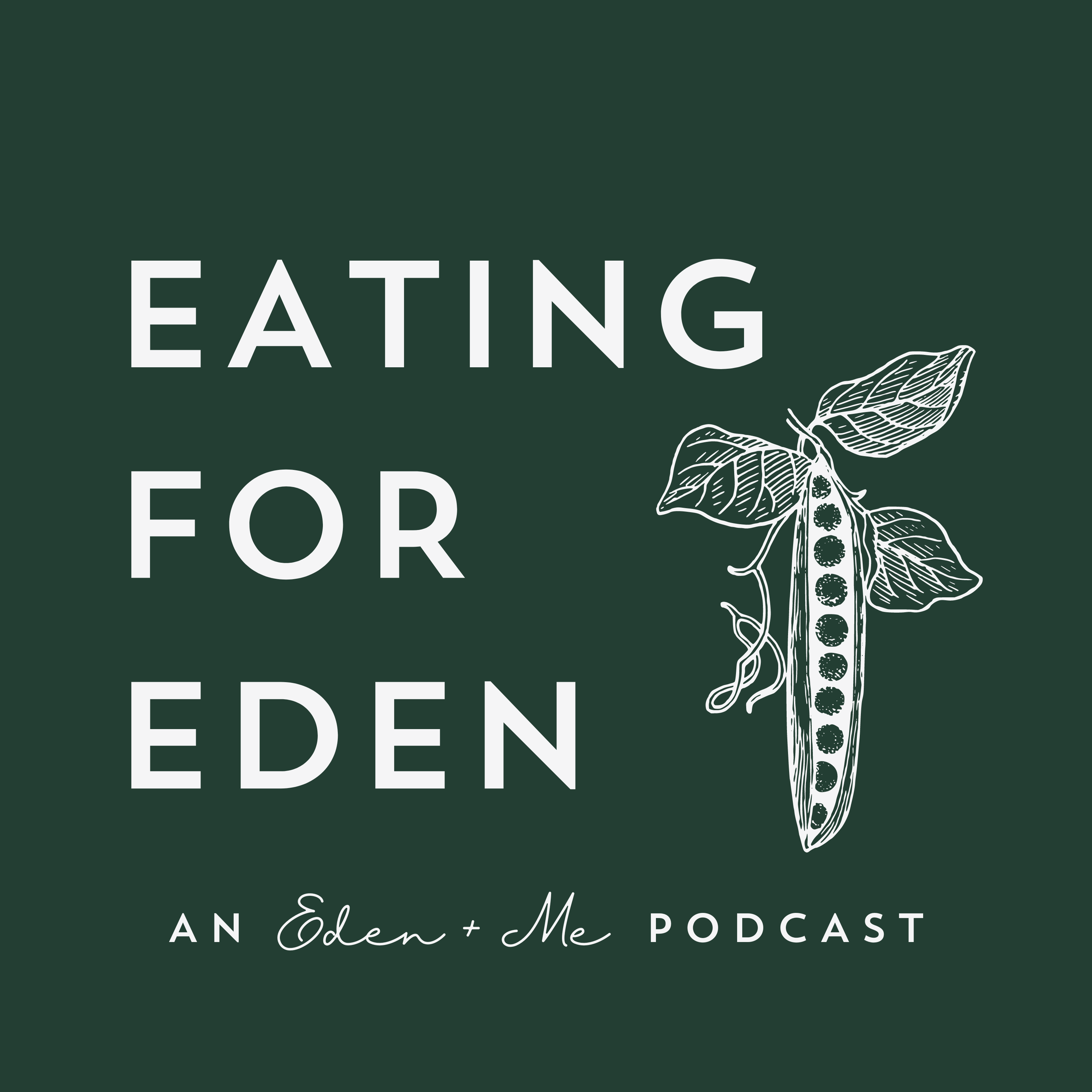 Eating for Eden Trailer