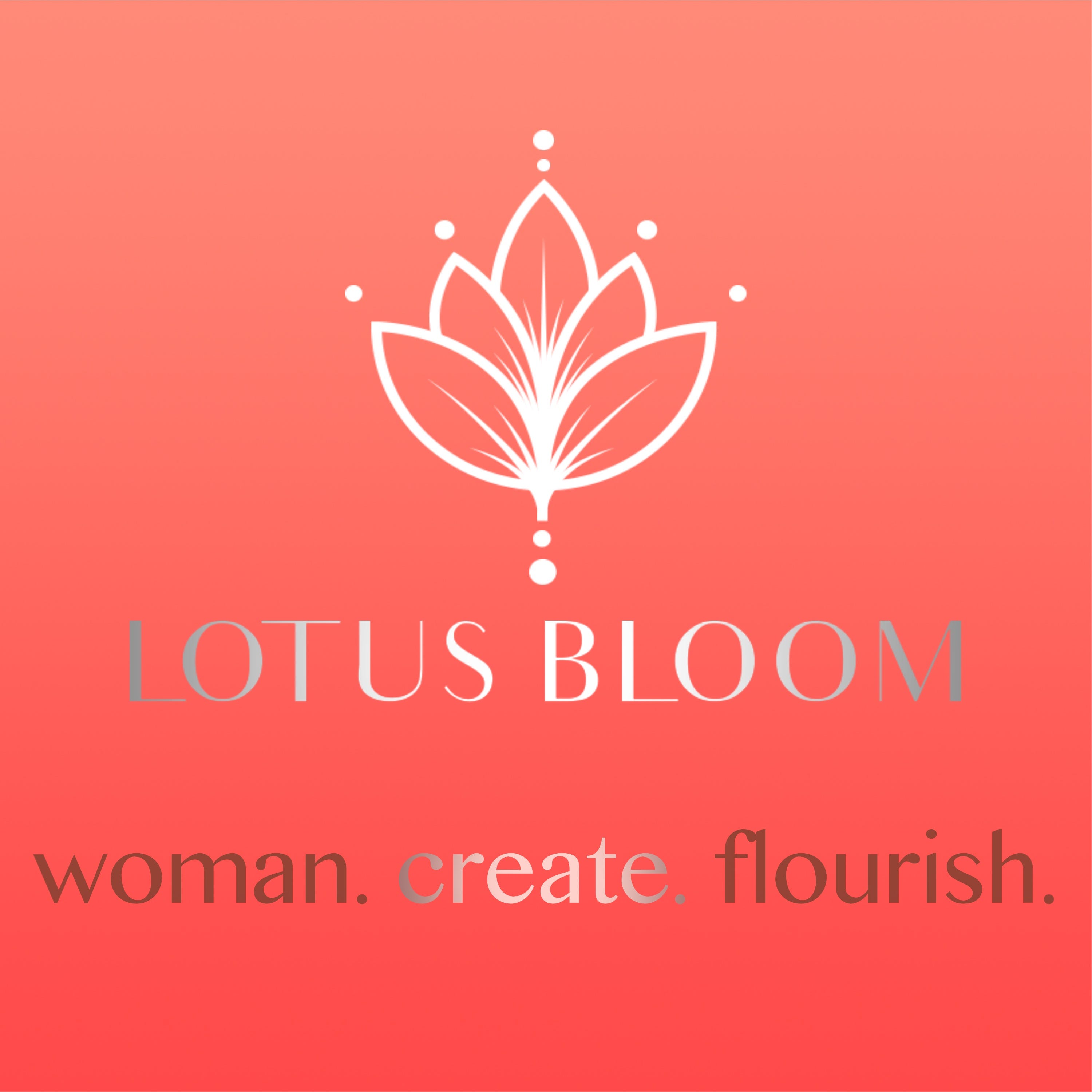 Why The Lotus? An Introduction to the Lotus Bloom Podcast