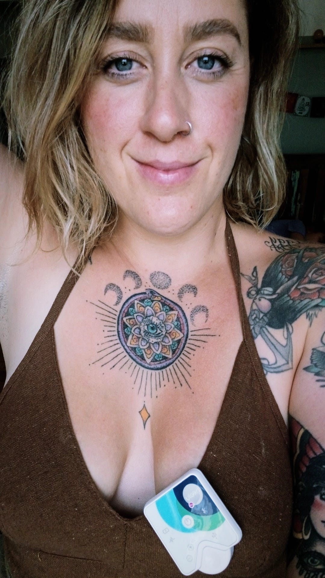 Not Just Birth Podcast