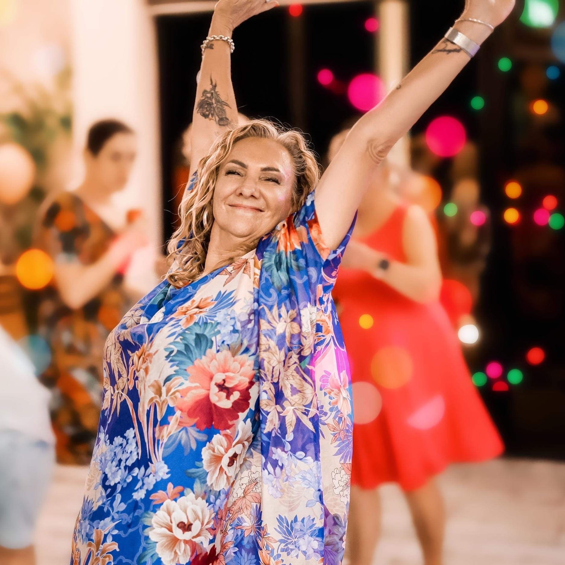 Not Just Birth Podcast