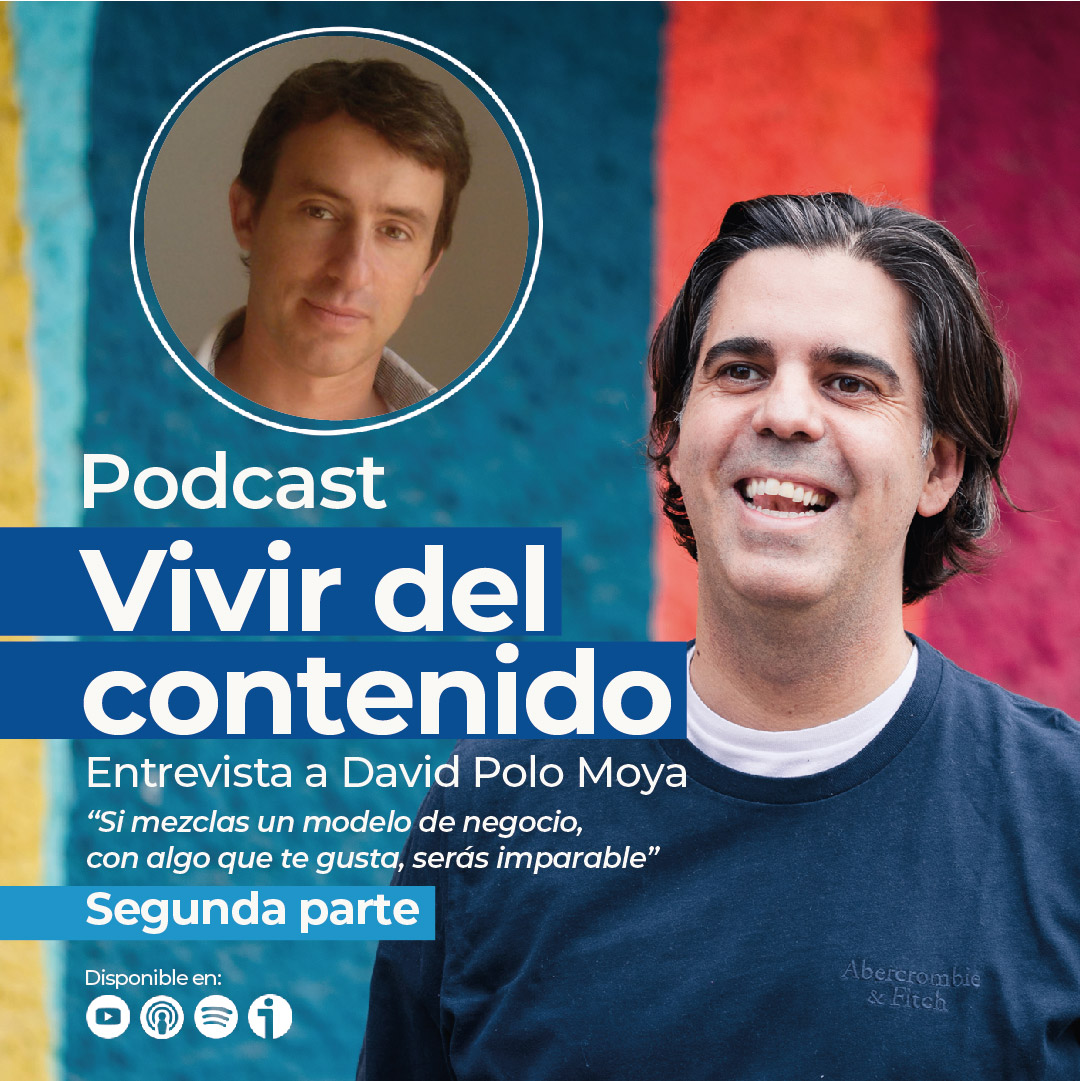 Audios - Las Boostletter