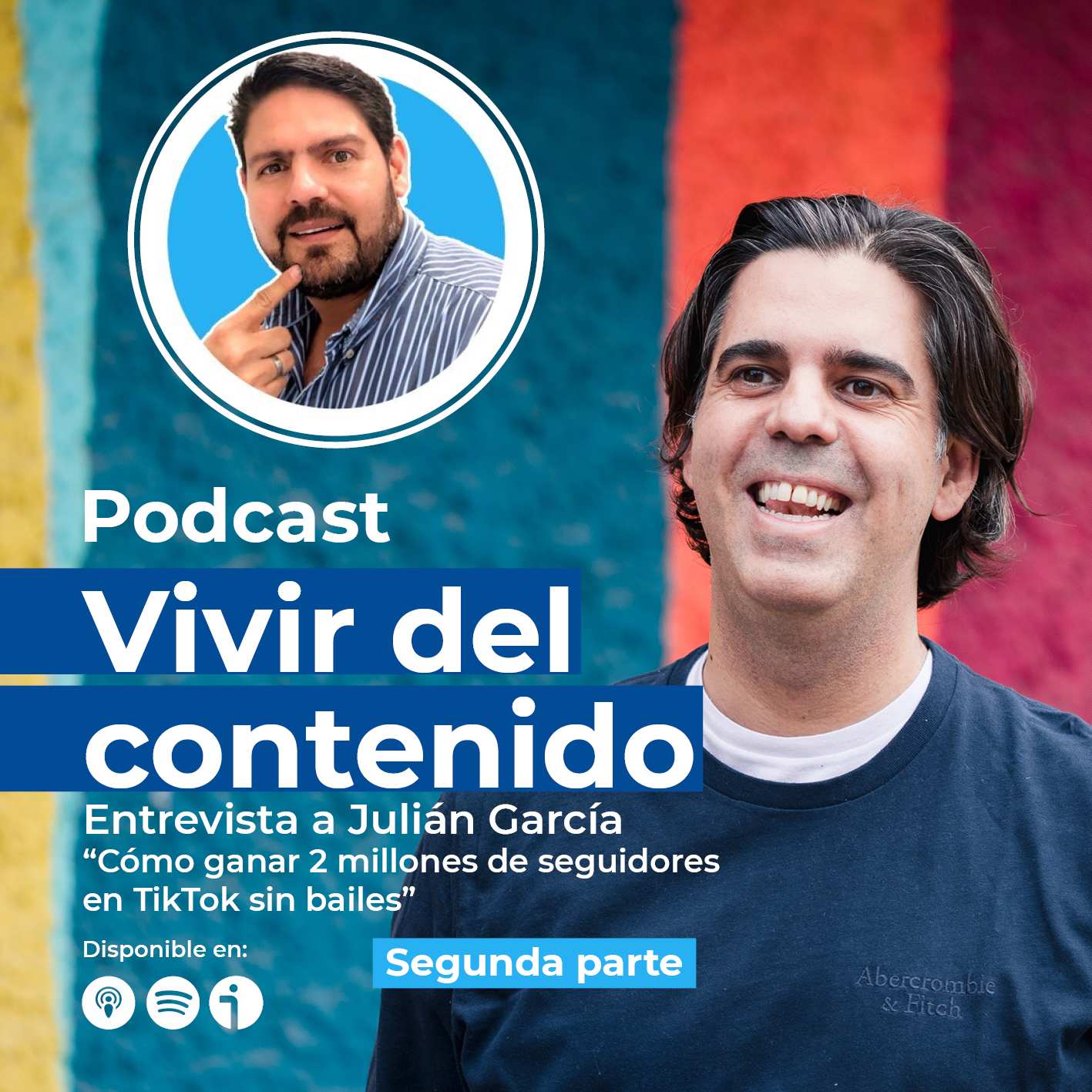 Audios - Las Boostletter