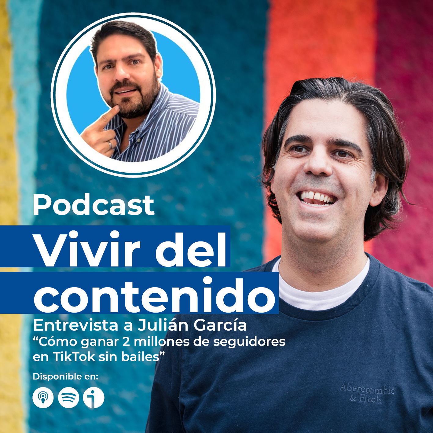 Audios - Las Boostletter