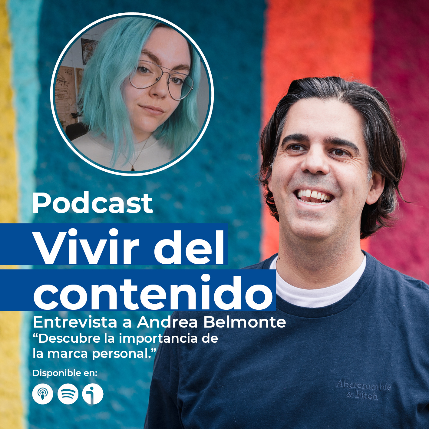 Audios - Las Boostletter