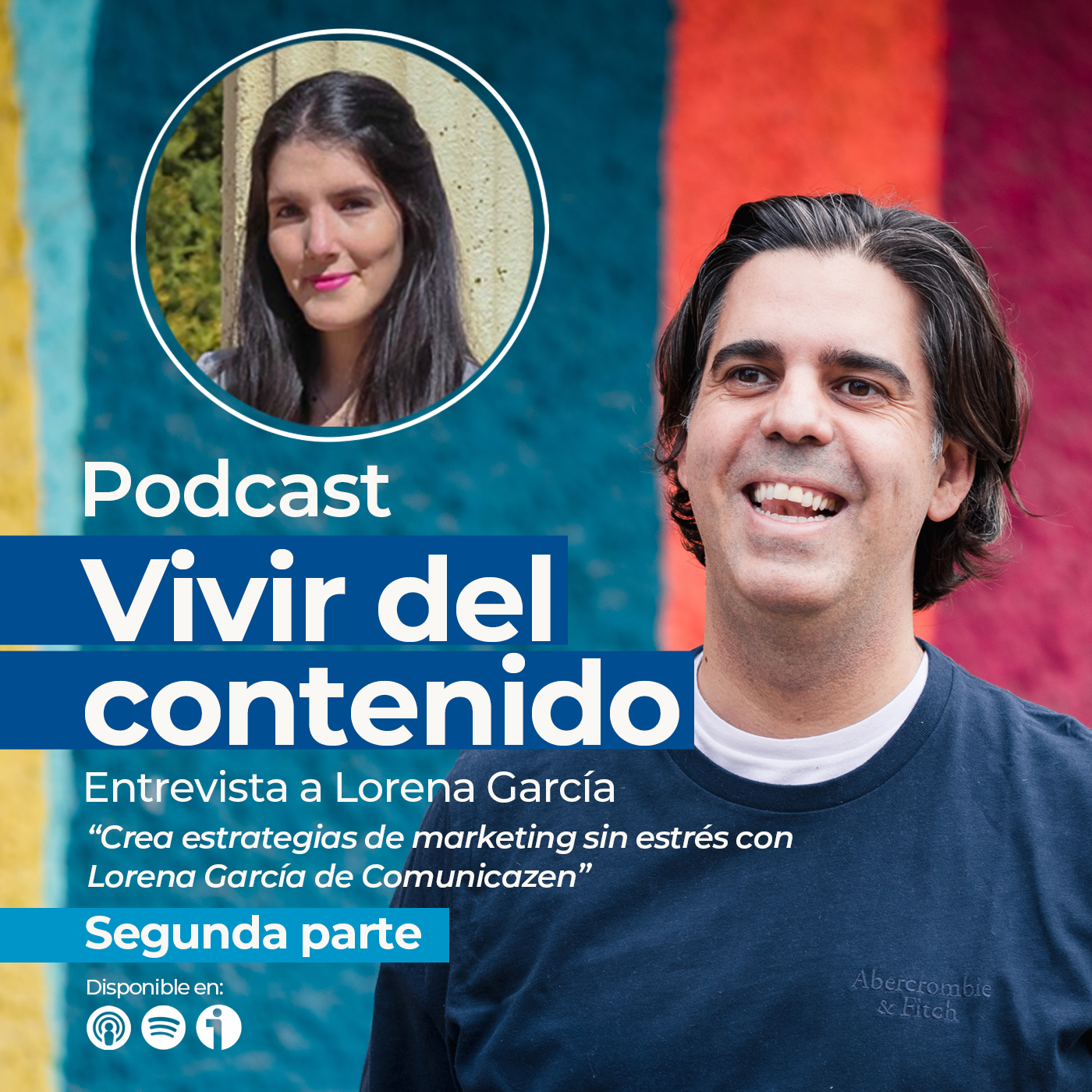 Audios - Las Boostletter