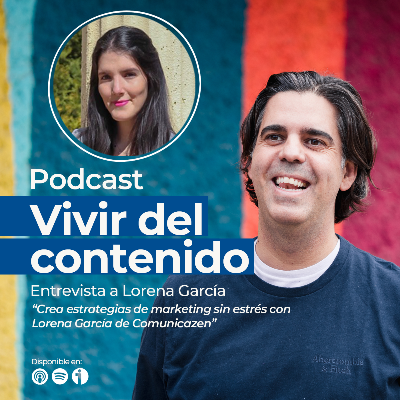 Audios - Las Boostletter