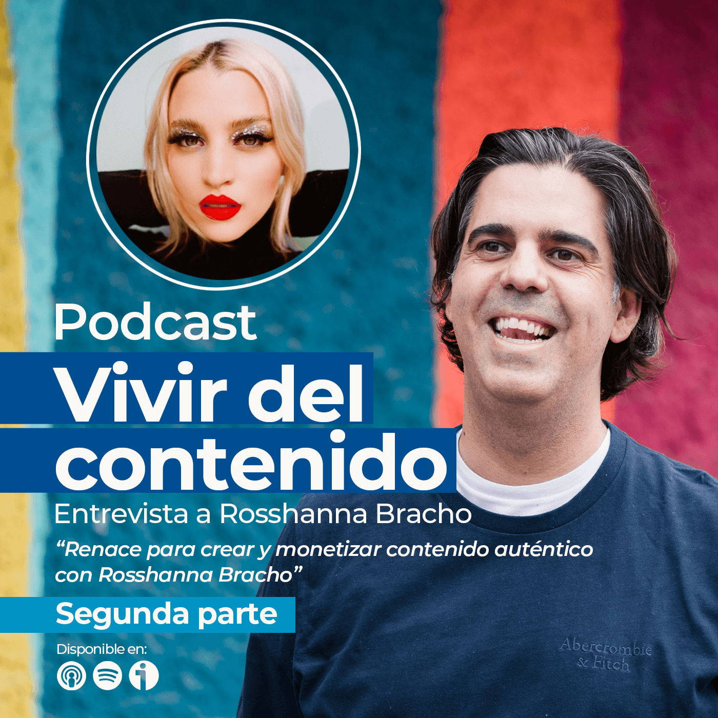 Audios - Las Boostletter