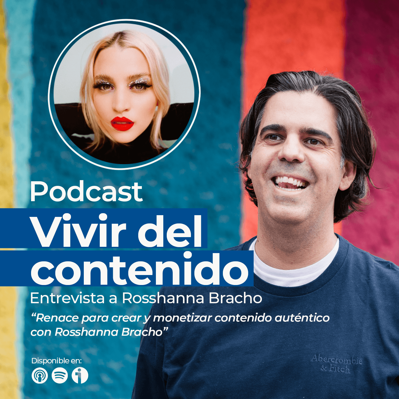 Audios - Las Boostletter