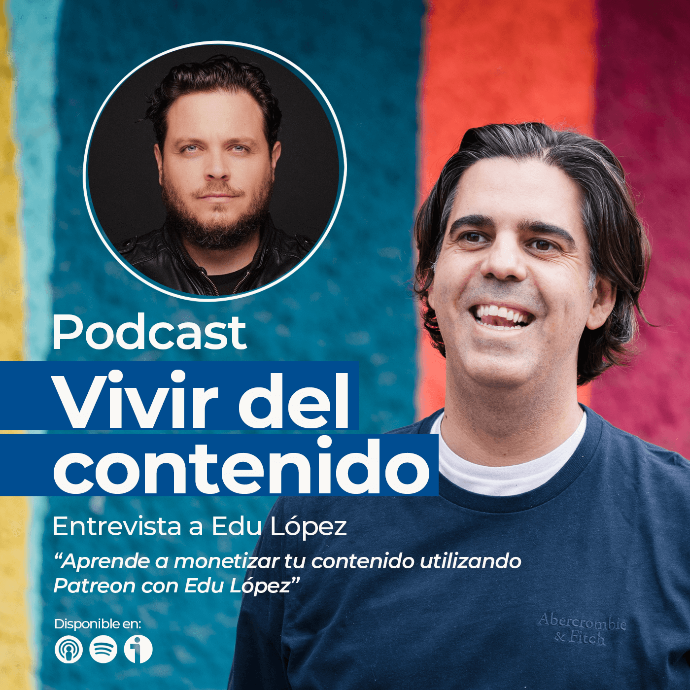 Audios - Las Boostletter