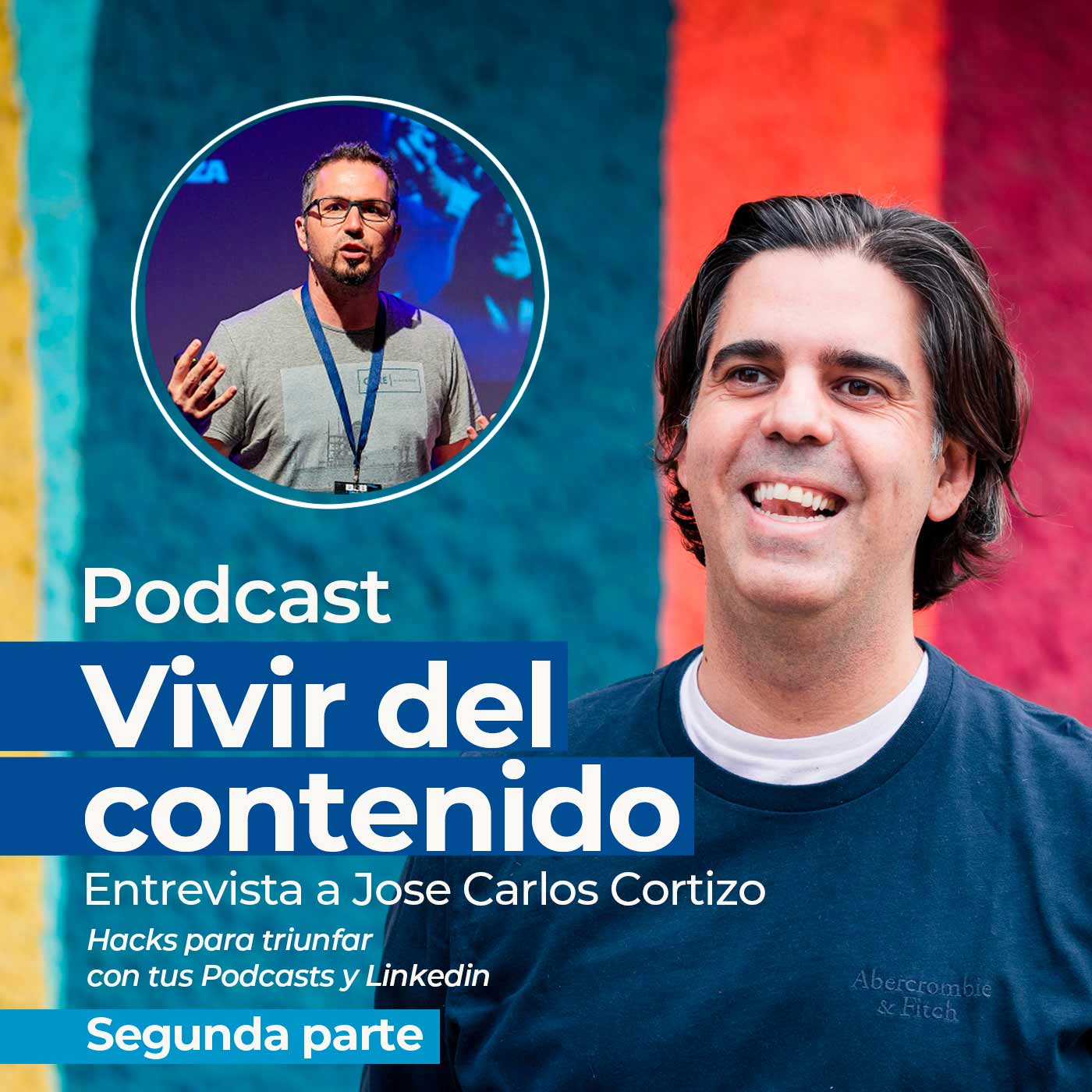 Audios - Las Boostletter