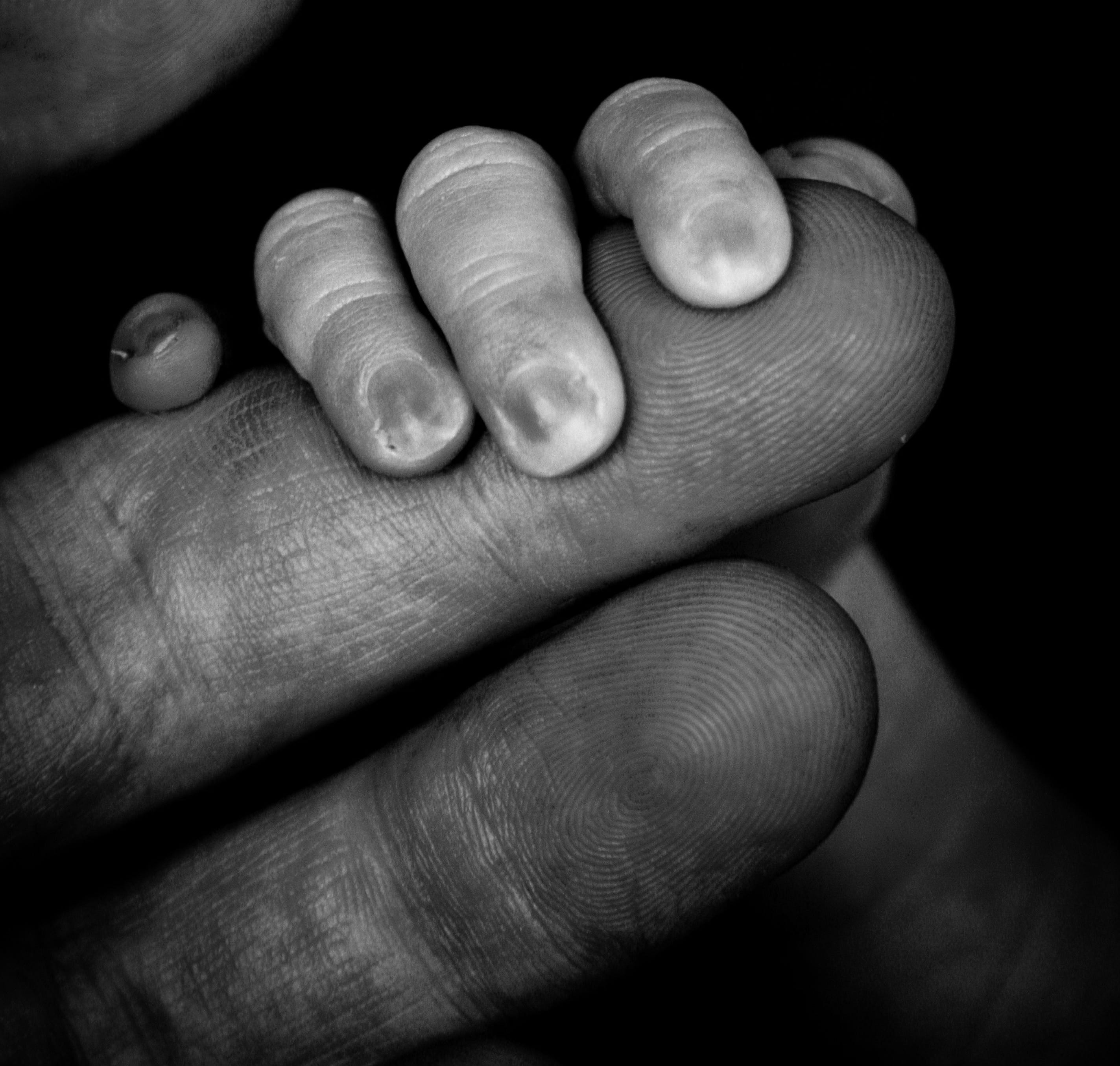 What are fathers for? episode artwork