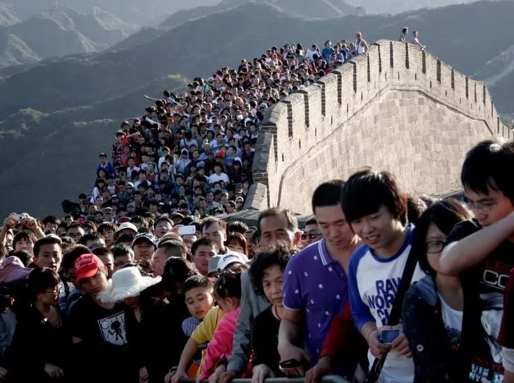 What China Wants Podcast