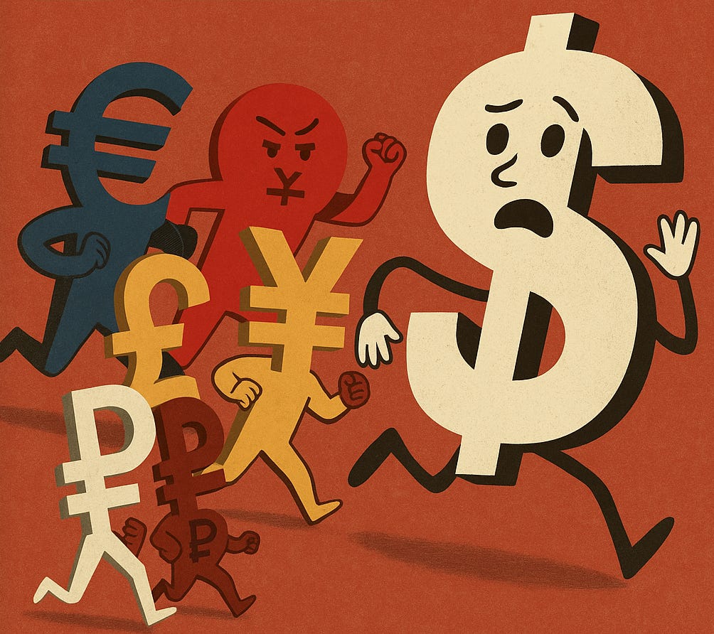 States of Play with Sam Olsen