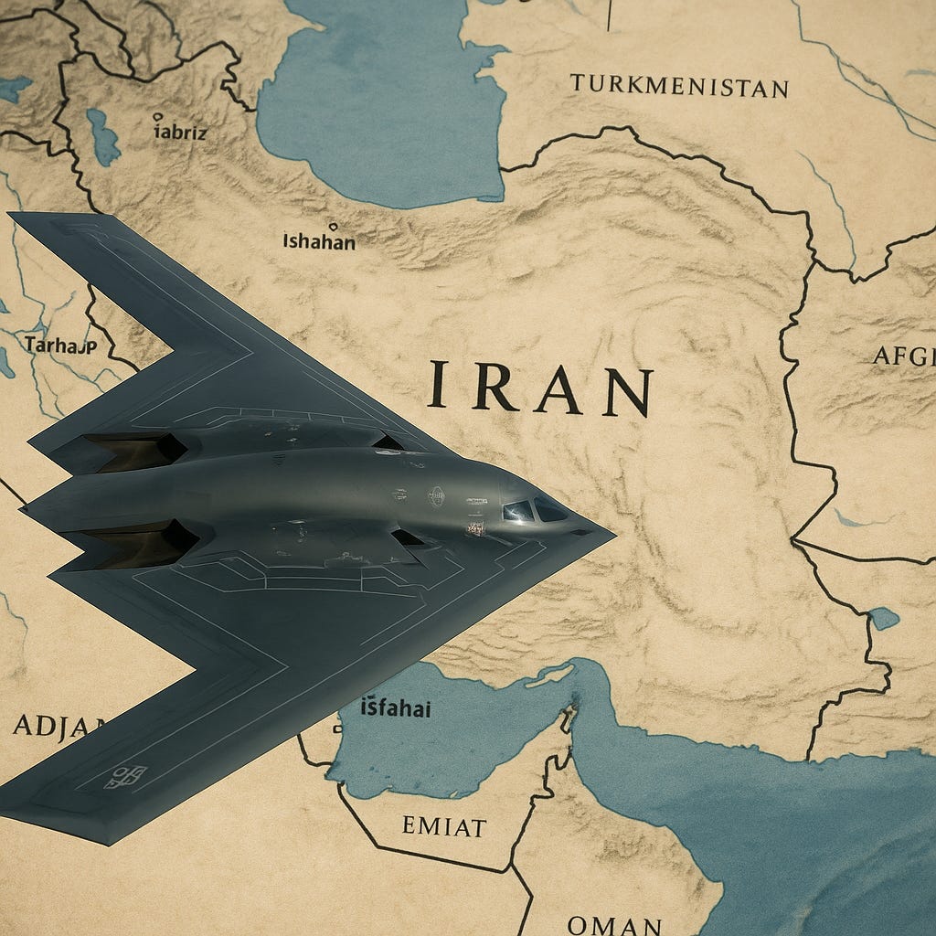 States of Play with Sam Olsen