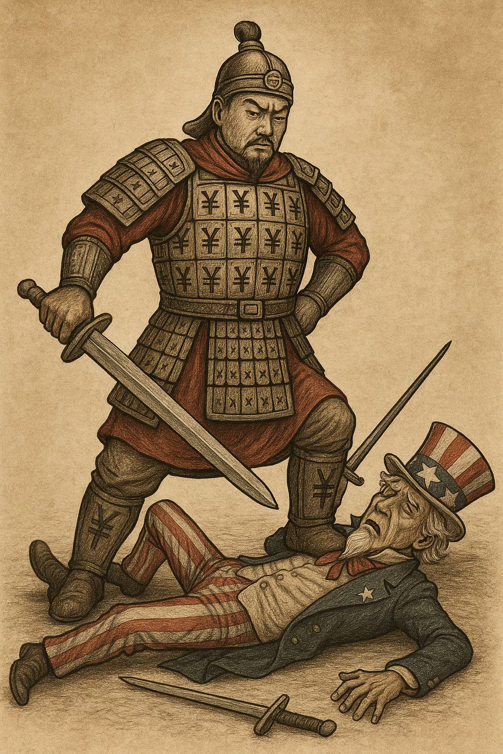 States of Play with Sam Olsen