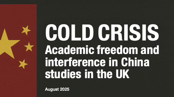 States of Play podcast Episode 10: Academic Freedom or Influence? Inside the UK’s Troubled Relationship with China