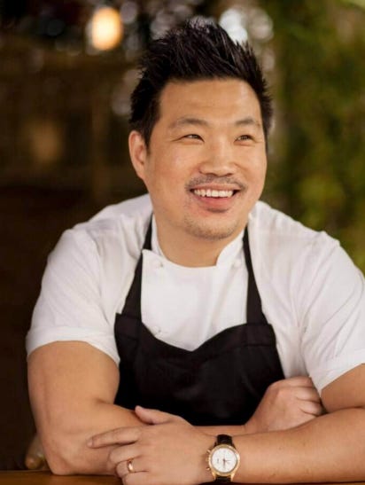 States of Play podcast (repeat) - The Culture and Passion of Chinese Food