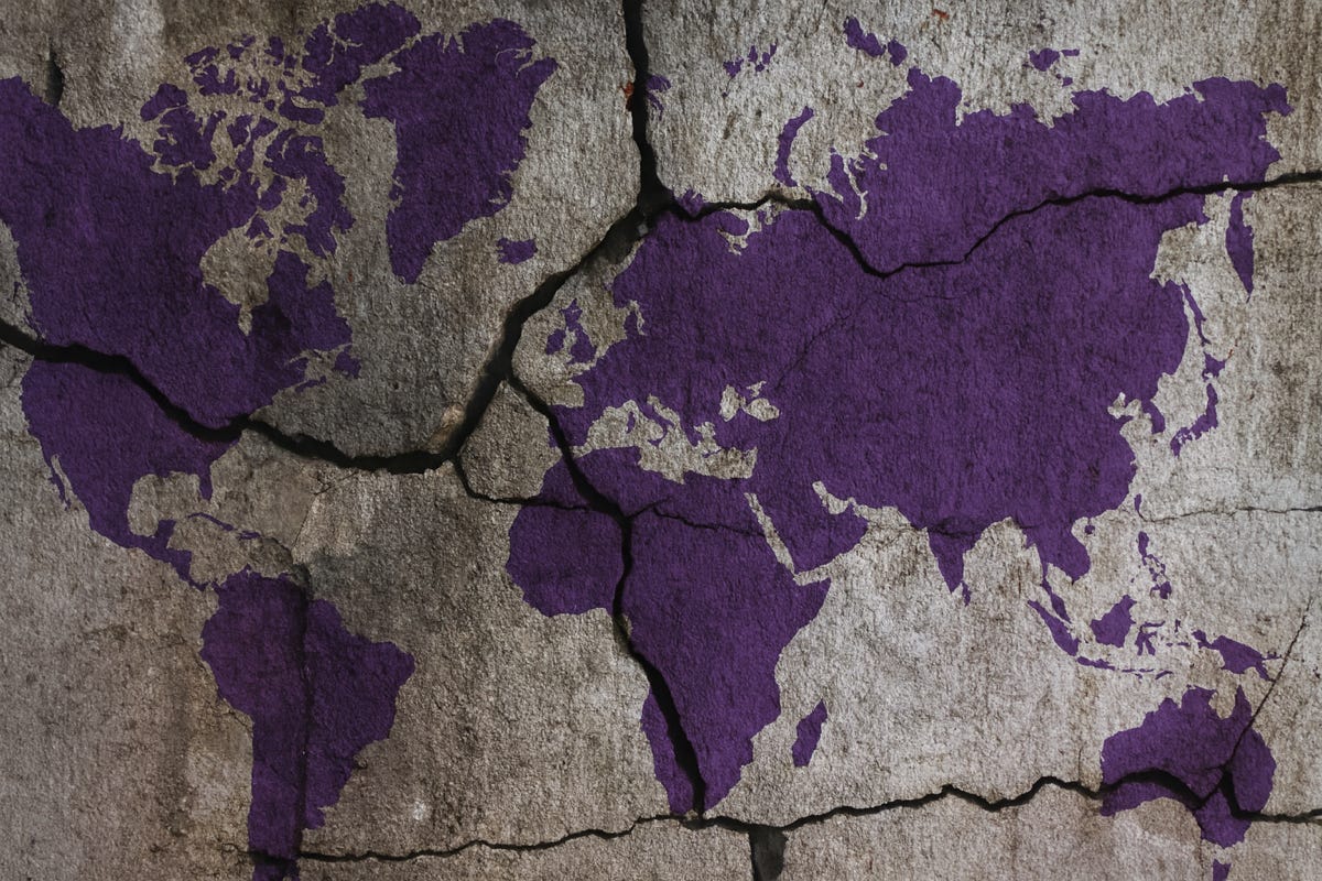 States of Play with Sam Olsen