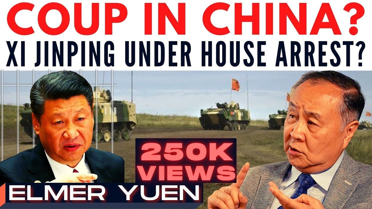 What China Wants Podcast