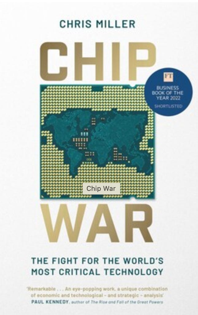 What China Wants Podcast