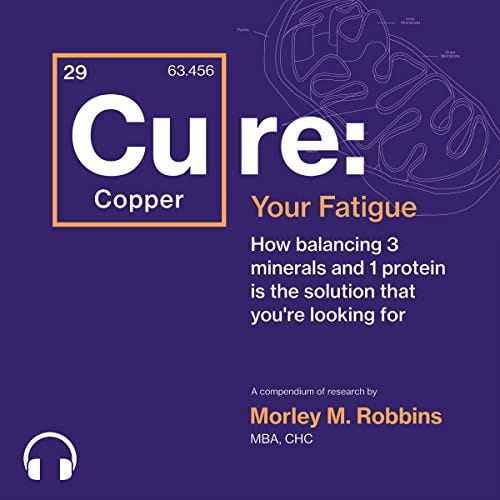 What's the spleen got to do with it? w/Morley Robbins