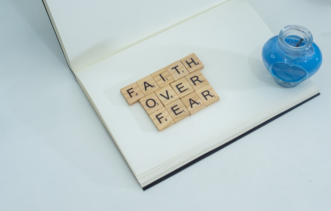 Paralyzing Fear
