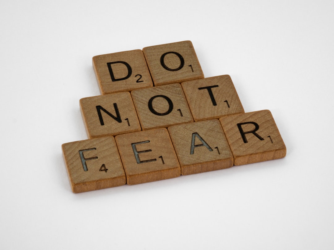 E27-Perfect Love Expels Fear