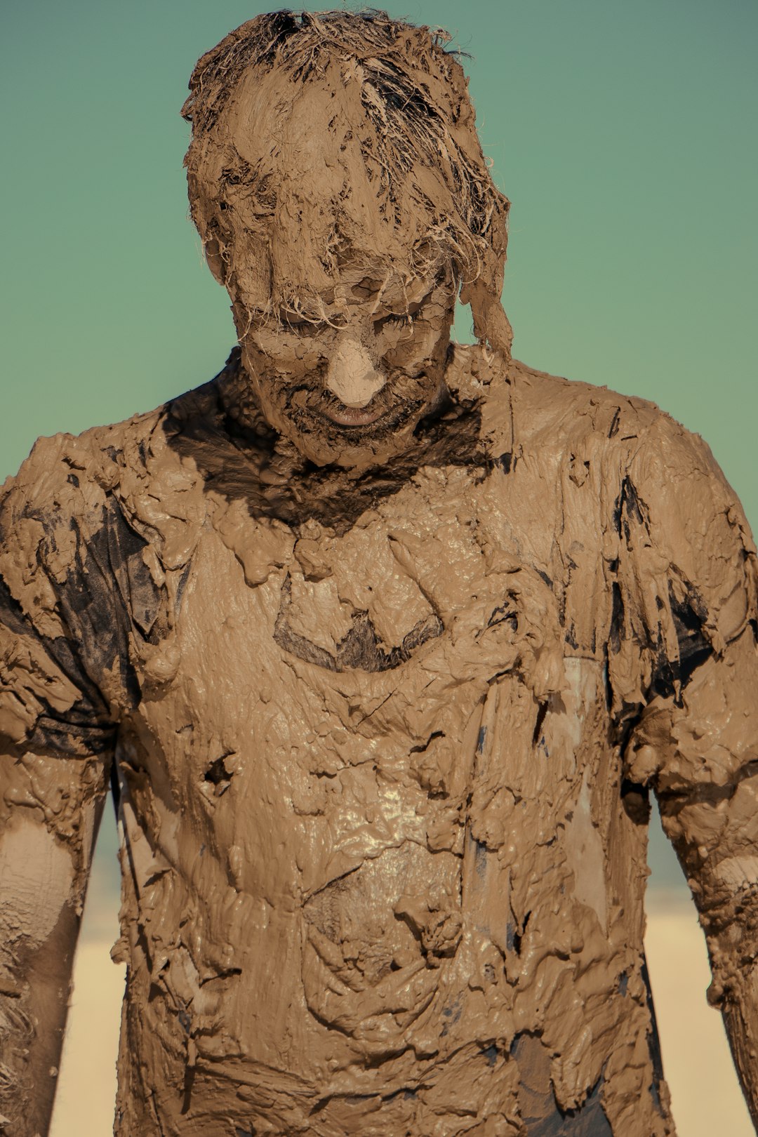 From Filthy to Spotless