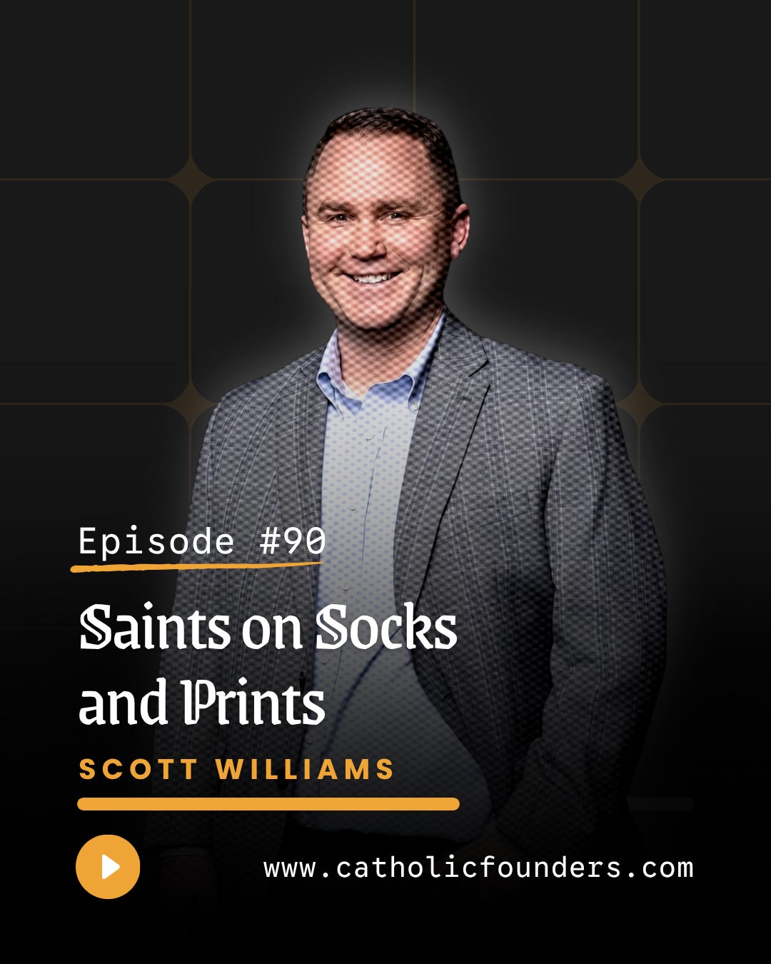 #90 How One Founder Encourages Blue Collar Employees To Have Higher Agency | Scott Williams
