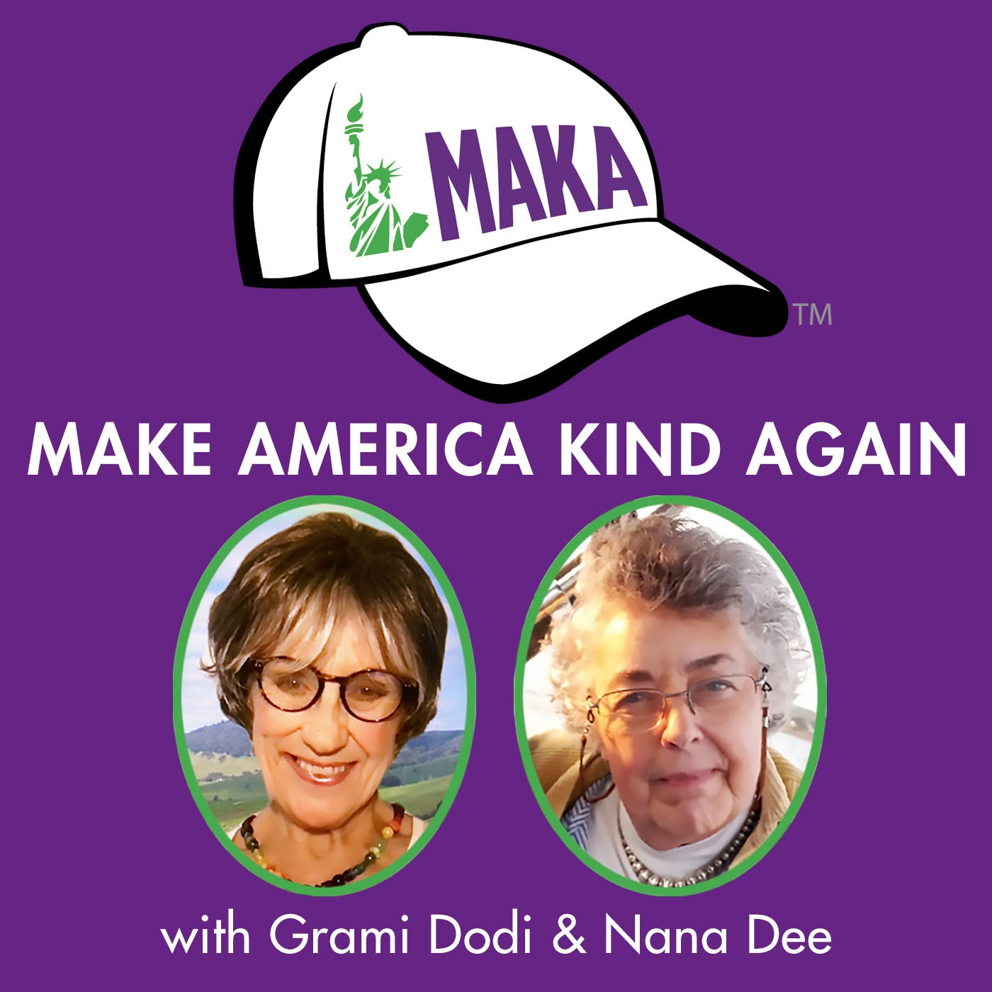 Prayers for Nana Dee