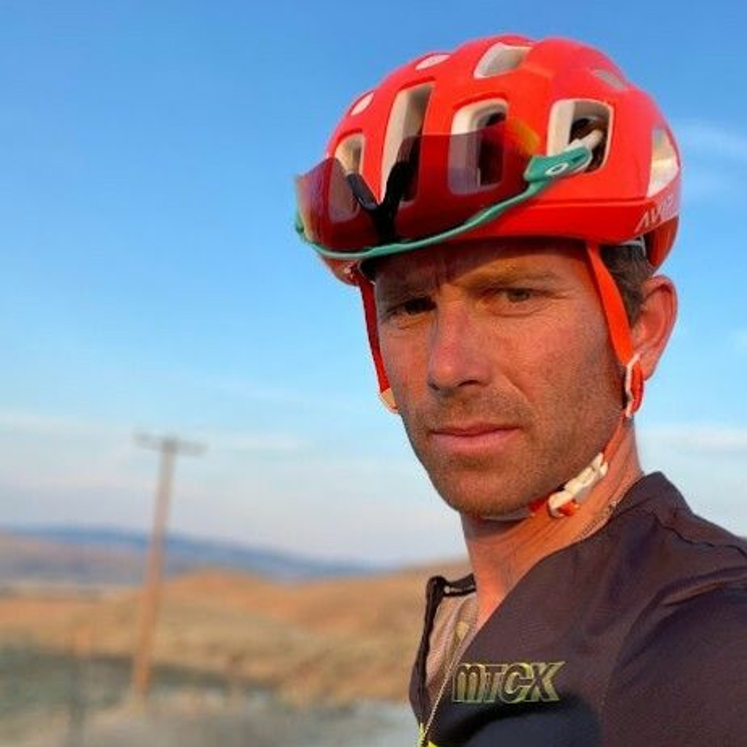 Shaun Radley on bike racing in Montana