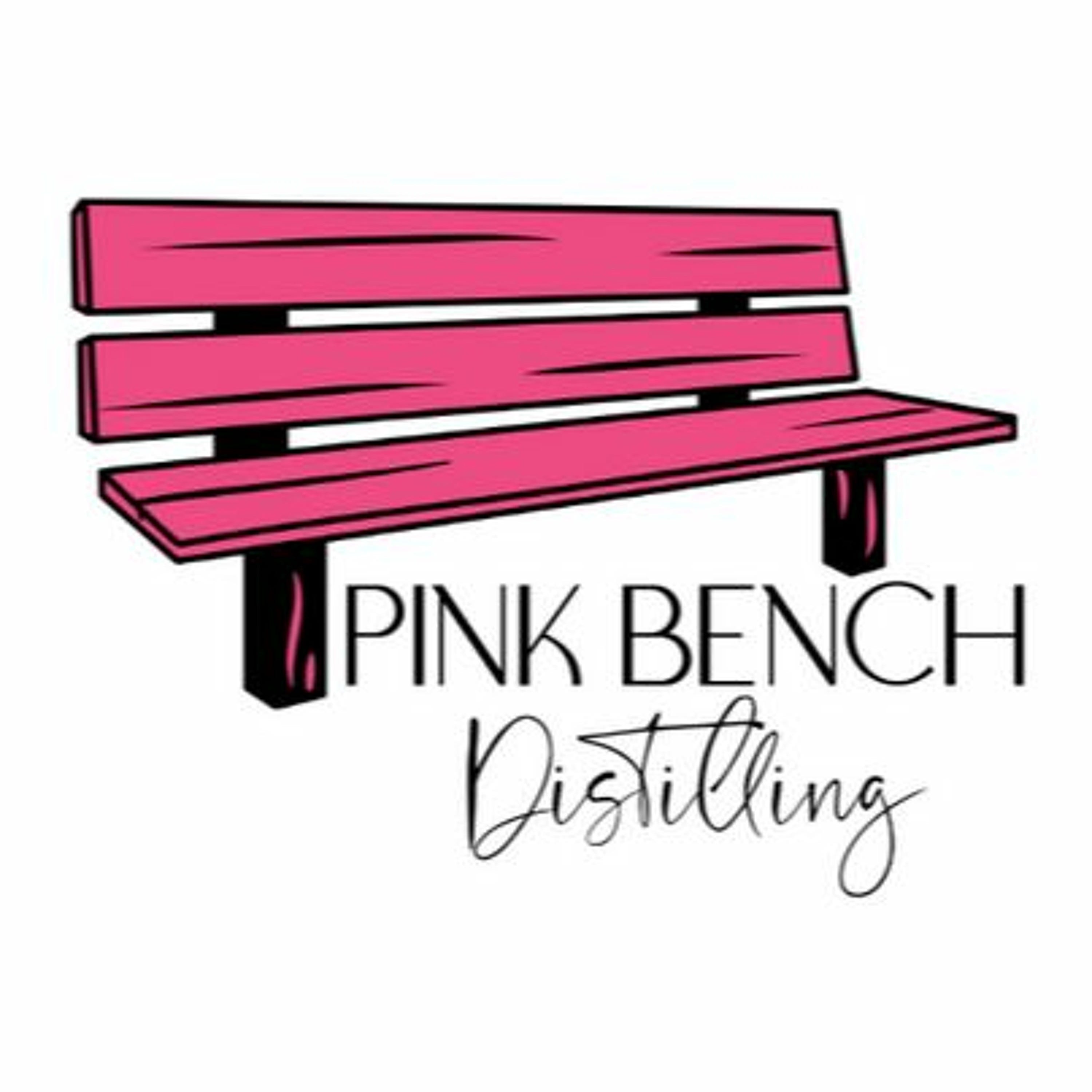 Pink Bench Distilling — Grizzly Bears and Apples