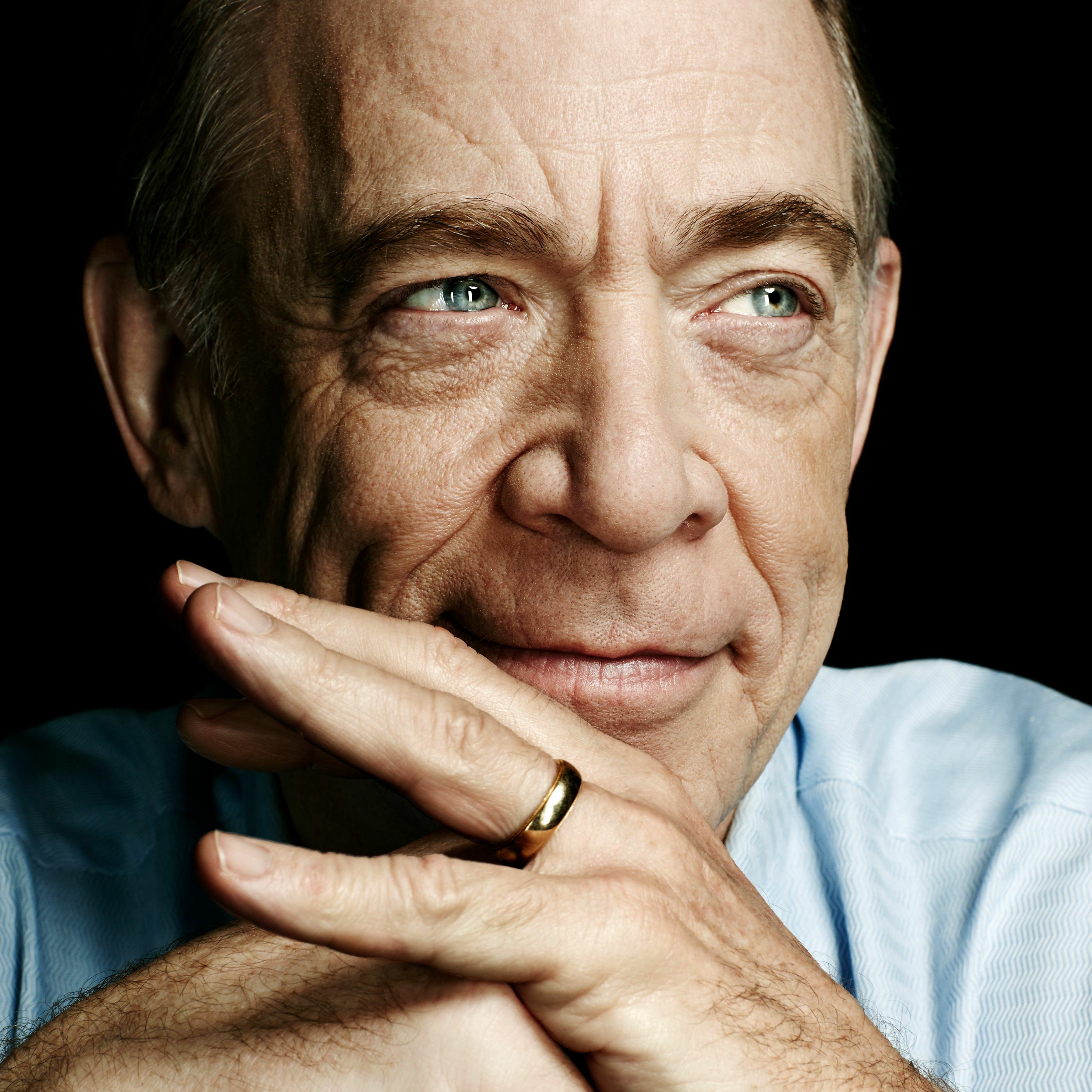 For Actor J.K. Simmons, Montana is Home