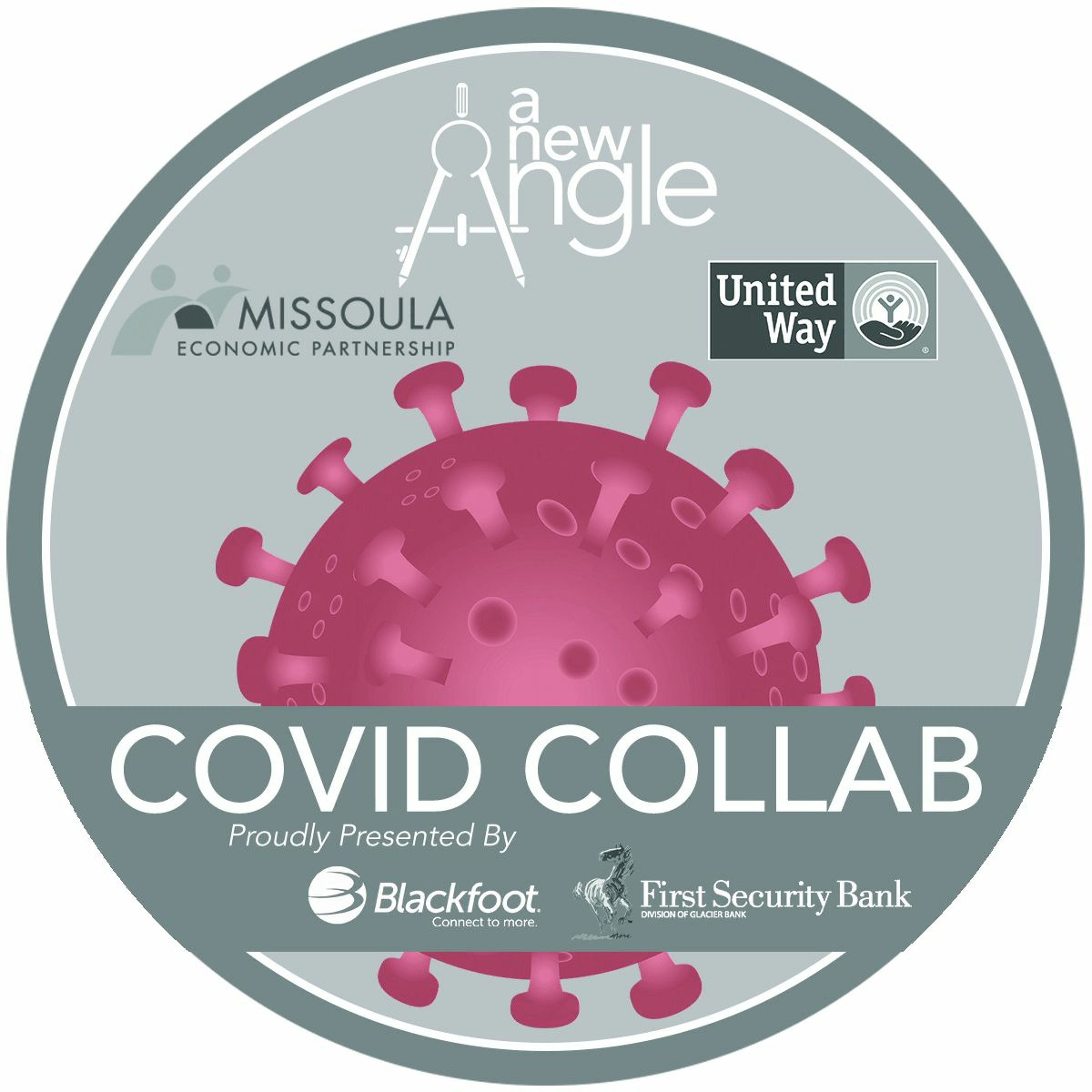 Covid Collab #4 with Scott Burke, Justin Bruce & Mike Braun