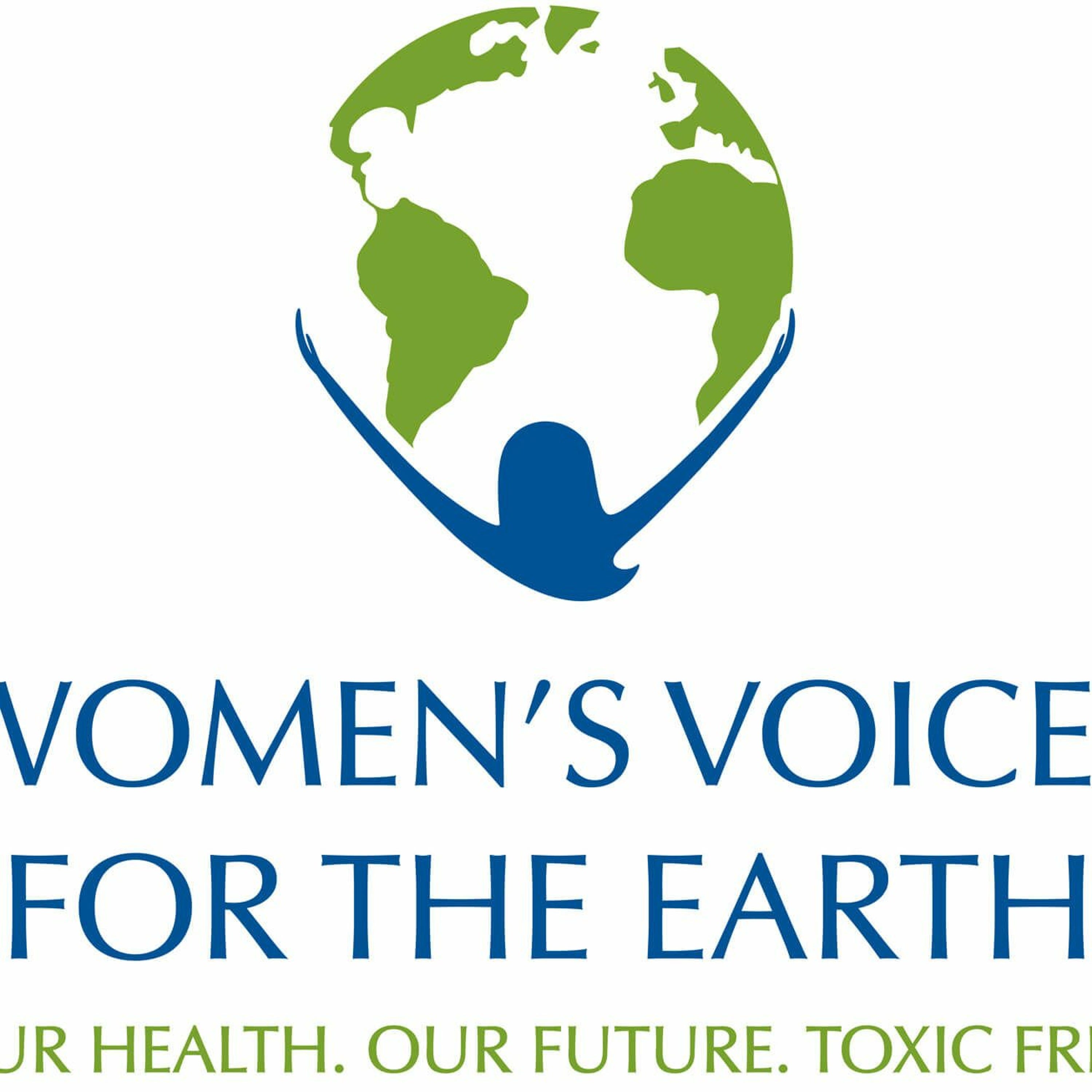 Erin Switalski on the vital work of Women’s Voices for the Earth episode artwork