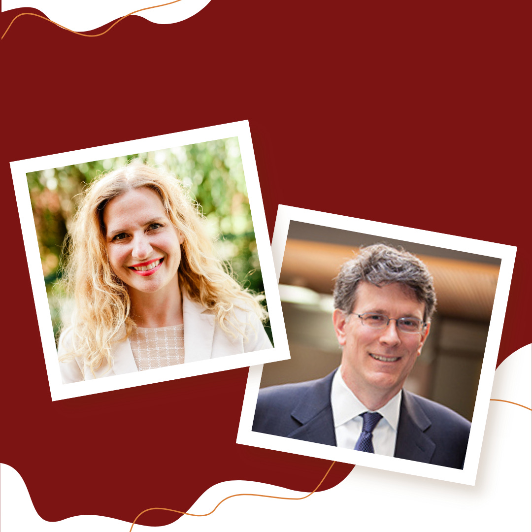 Craig Cowie and Constance Van Kley on the legal questions of Trump’s second term (part one) episode artwork