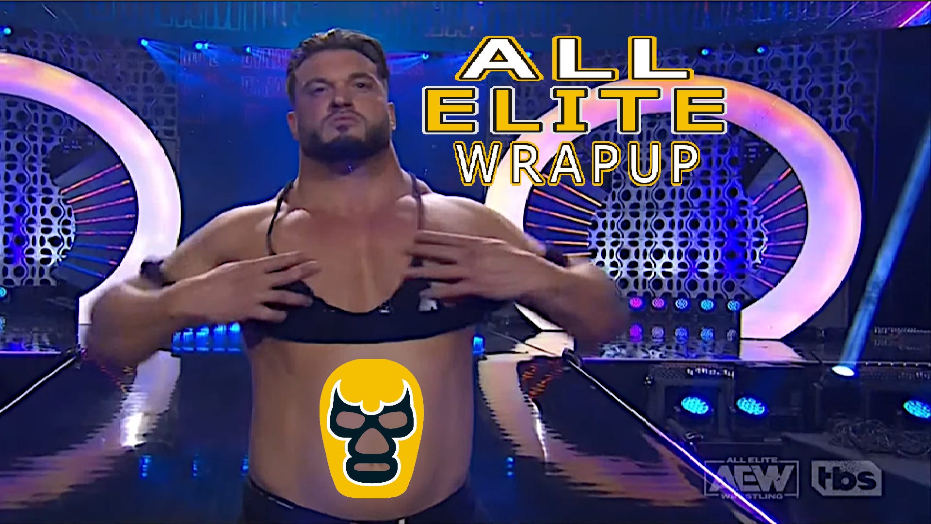 All Elite Wrapup - March 7, 2024
