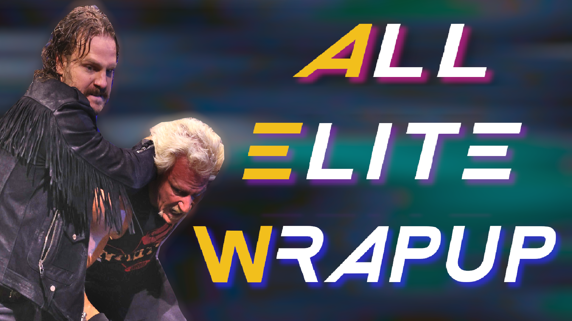 All Elite Wrapup - September 19, 2024  episode artwork