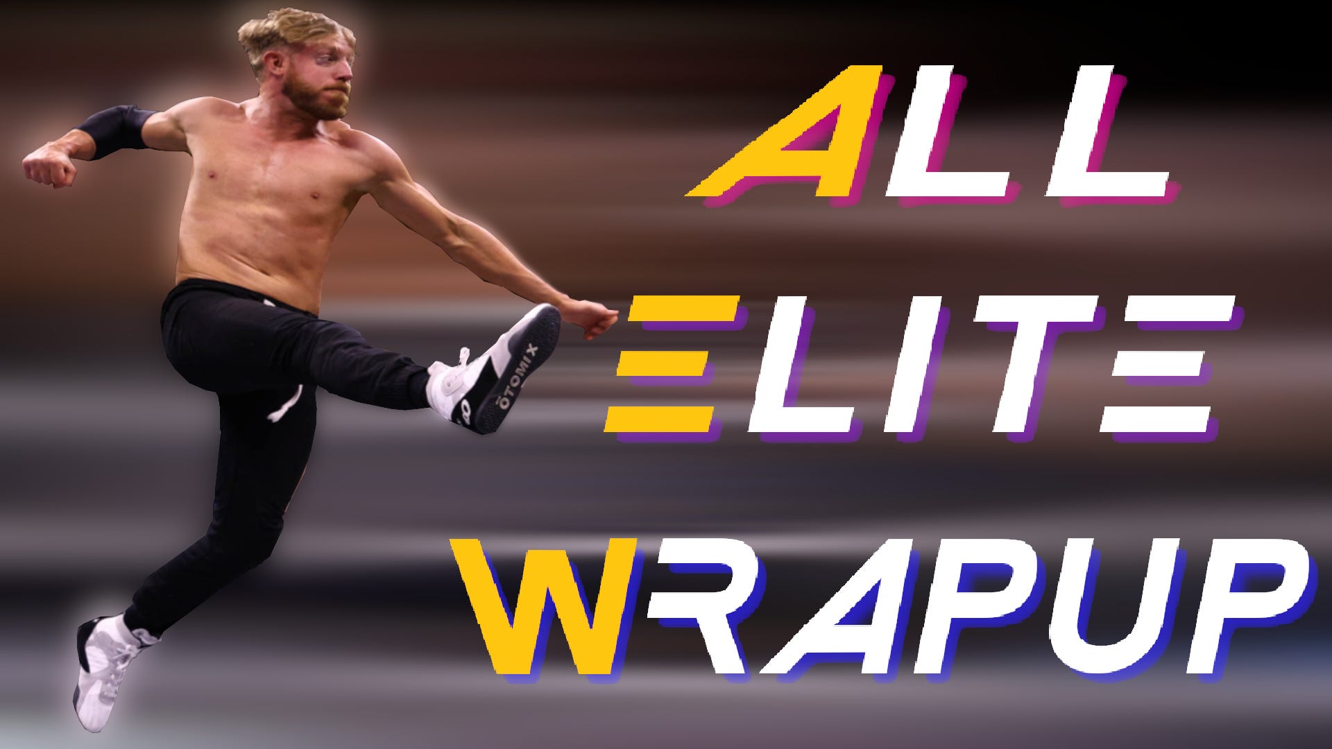 All Elite Wrapup - December 12, 2024 episode artwork