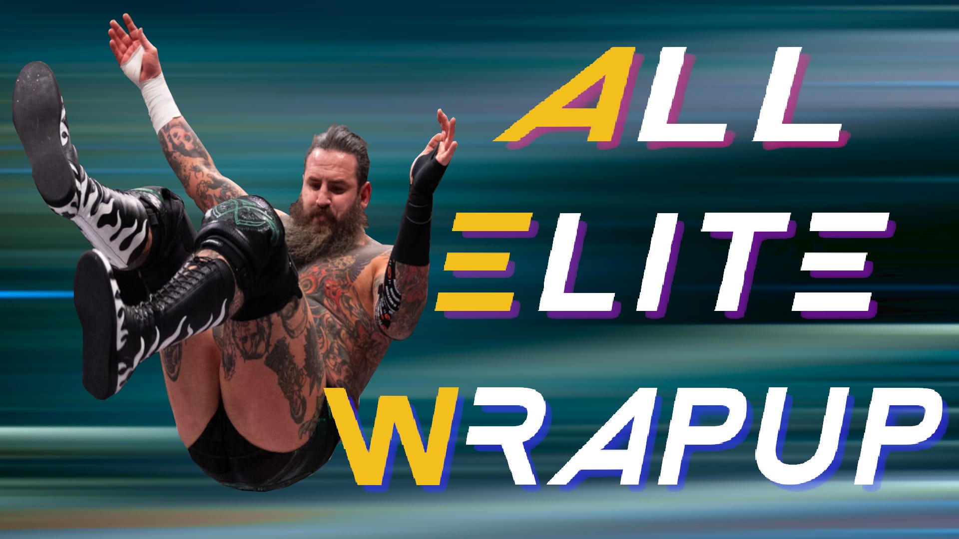 All Elite Wrapup - December 26, 2024 episode artwork