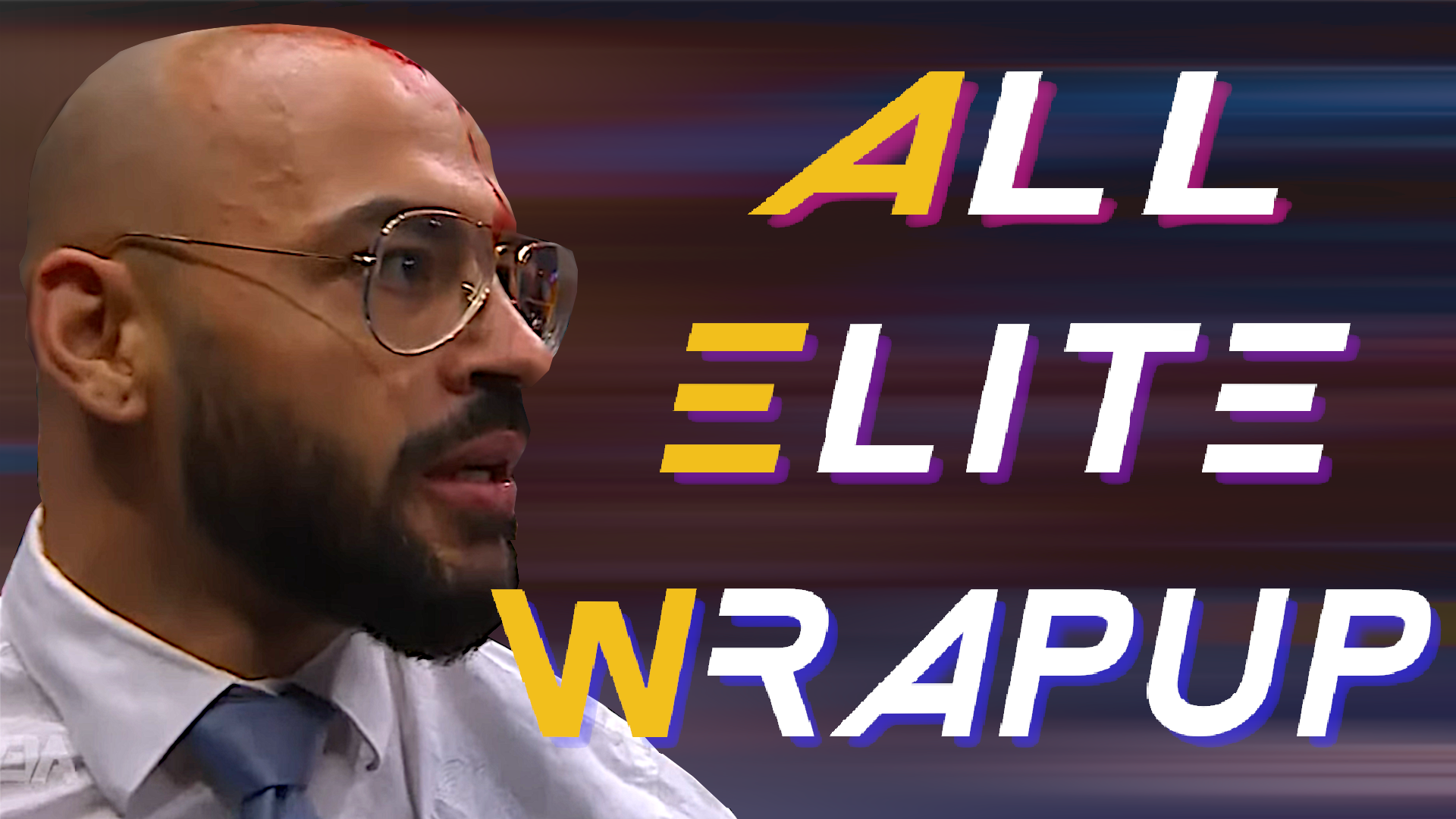 All Elite Wrapup - January 02, 2025 episode artwork