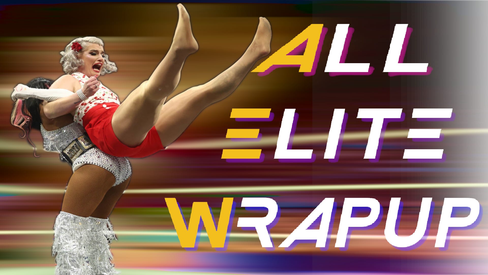 All Elite Wrapup - May 29, 2025