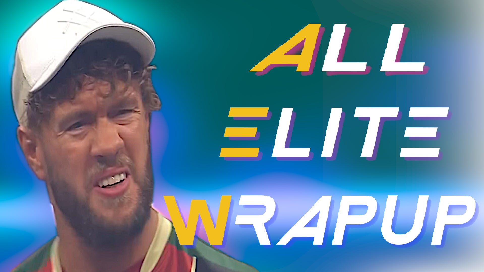 All Elite Wrapup - June 5, 2025