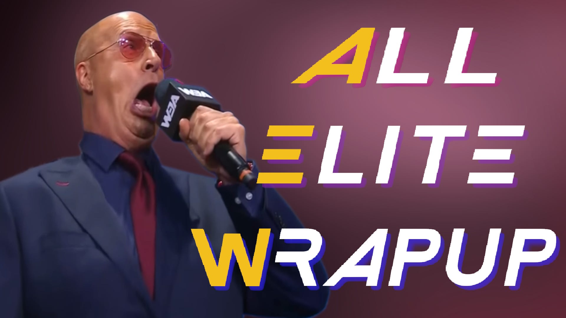 All Elite Wrapup - July 24, 2025