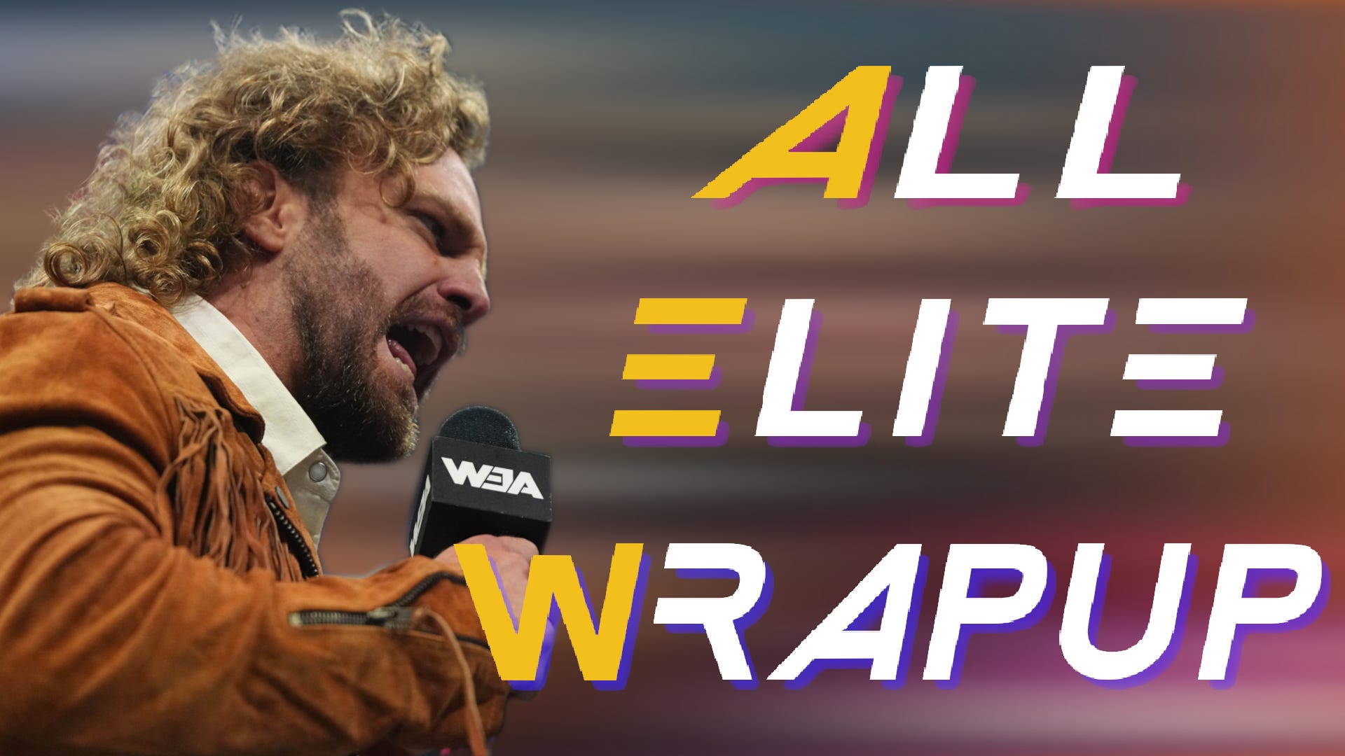 All Elite Wrapup - August 14, 2025