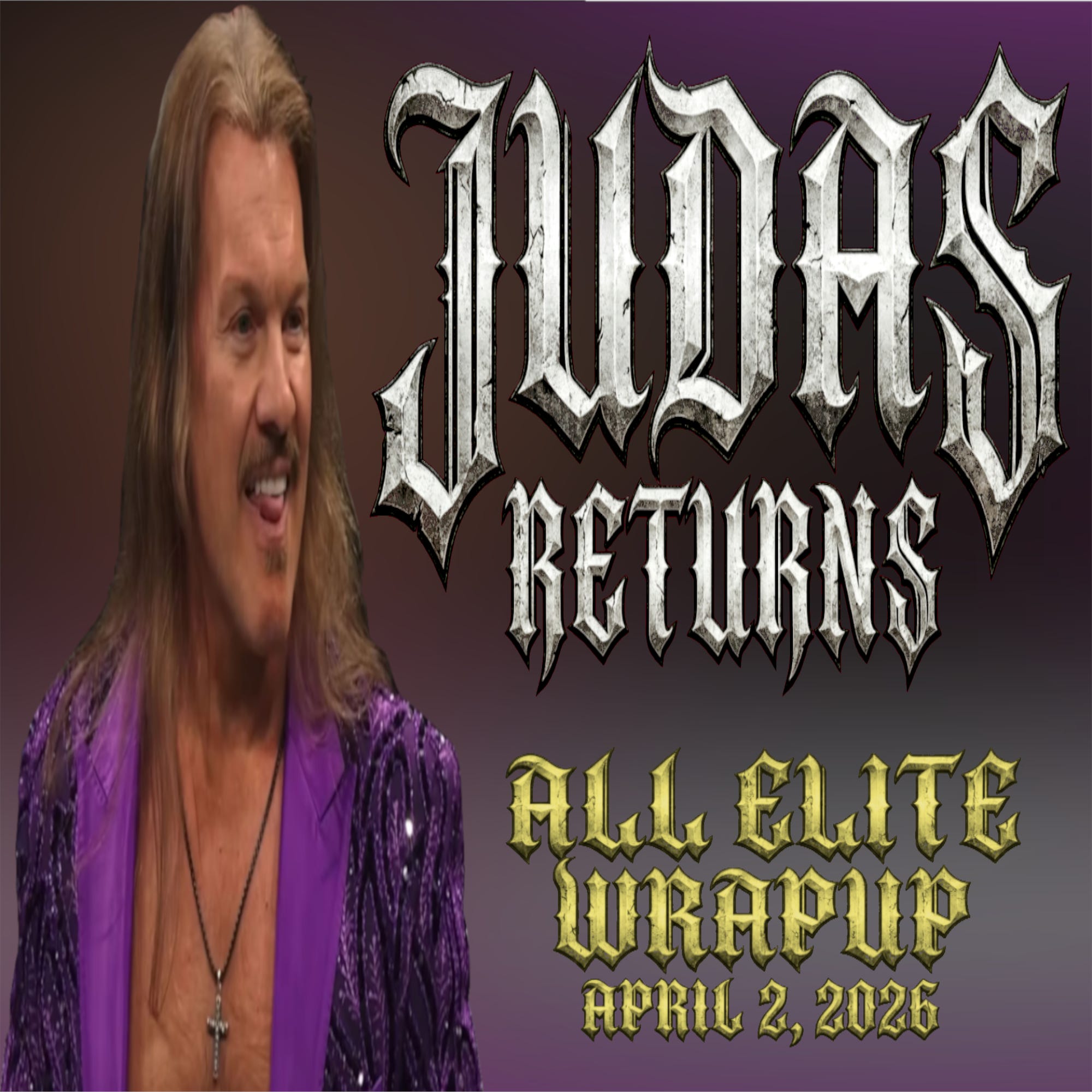 All Elite Wrapup - April 2, 2026